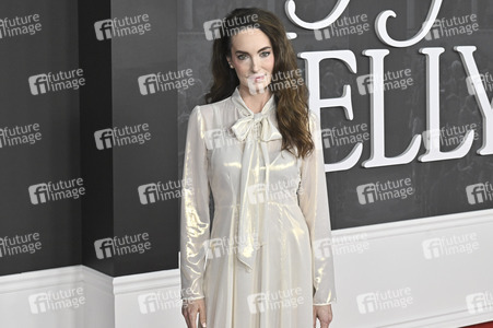 Filmpremiere 'Jay Kelly' in Los Angeles