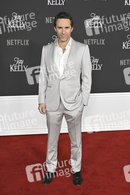 Filmpremiere 'Jay Kelly' in Los Angeles
