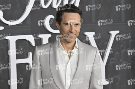 Filmpremiere 'Jay Kelly' in Los Angeles