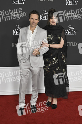 Filmpremiere 'Jay Kelly' in Los Angeles