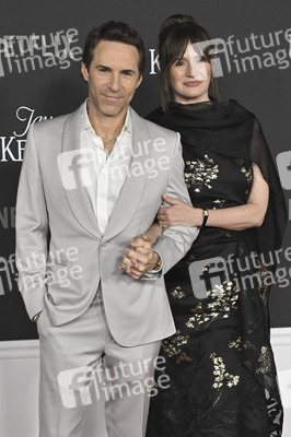 Filmpremiere 'Jay Kelly' in Los Angeles