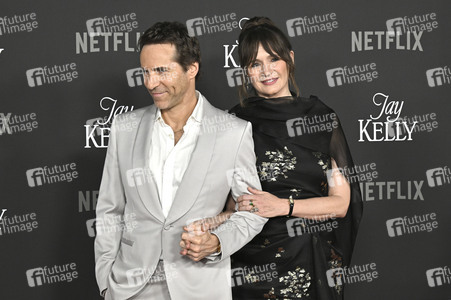 Filmpremiere 'Jay Kelly' in Los Angeles
