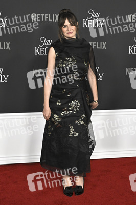 Filmpremiere 'Jay Kelly' in Los Angeles