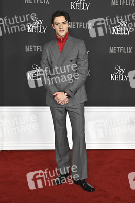 Filmpremiere 'Jay Kelly' in Los Angeles
