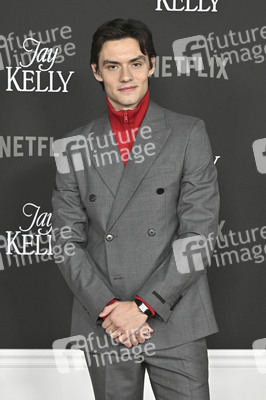 Filmpremiere 'Jay Kelly' in Los Angeles