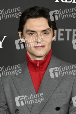 Filmpremiere 'Jay Kelly' in Los Angeles