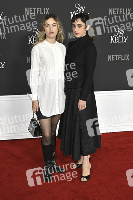 Filmpremiere 'Jay Kelly' in Los Angeles