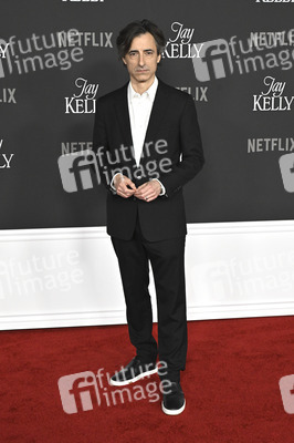 Filmpremiere 'Jay Kelly' in Los Angeles