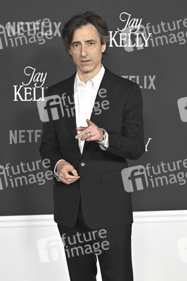 Filmpremiere 'Jay Kelly' in Los Angeles