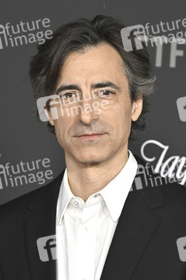 Filmpremiere 'Jay Kelly' in Los Angeles