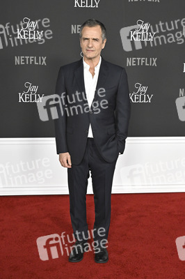 Filmpremiere 'Jay Kelly' in Los Angeles