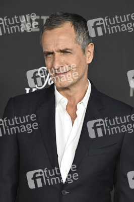 Filmpremiere 'Jay Kelly' in Los Angeles