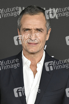 Filmpremiere 'Jay Kelly' in Los Angeles