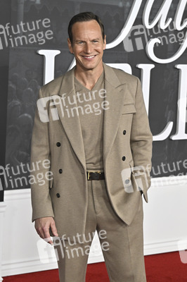 Filmpremiere 'Jay Kelly' in Los Angeles