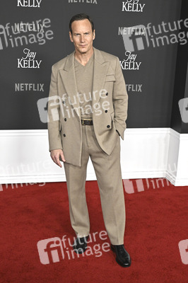 Filmpremiere 'Jay Kelly' in Los Angeles
