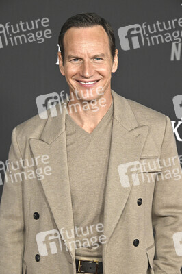 Filmpremiere 'Jay Kelly' in Los Angeles
