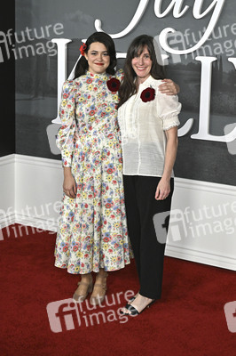 Filmpremiere 'Jay Kelly' in Los Angeles