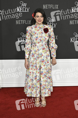 Filmpremiere 'Jay Kelly' in Los Angeles