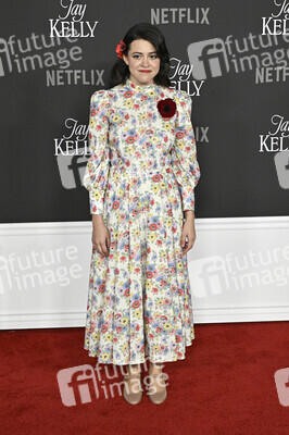 Filmpremiere 'Jay Kelly' in Los Angeles