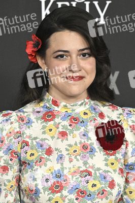 Filmpremiere 'Jay Kelly' in Los Angeles