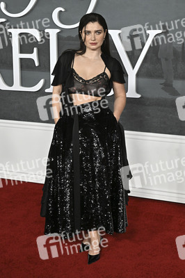 Filmpremiere 'Jay Kelly' in Los Angeles