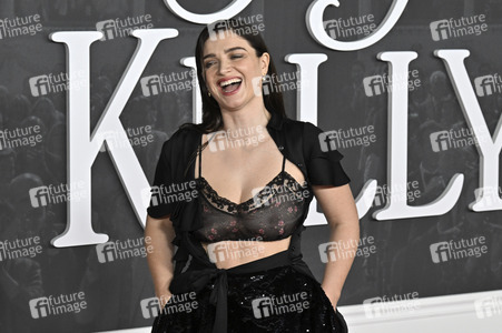 Filmpremiere 'Jay Kelly' in Los Angeles