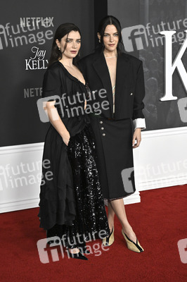 Filmpremiere 'Jay Kelly' in Los Angeles