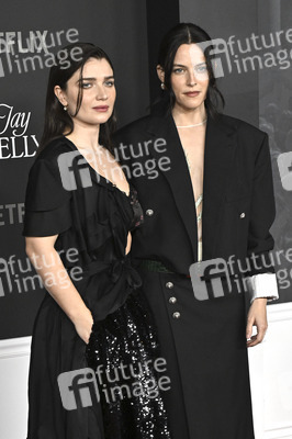 Filmpremiere 'Jay Kelly' in Los Angeles