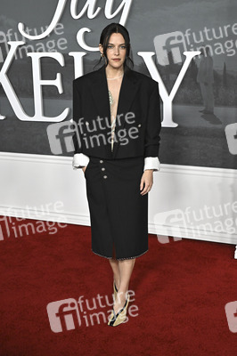 Filmpremiere 'Jay Kelly' in Los Angeles