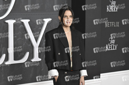 Filmpremiere 'Jay Kelly' in Los Angeles