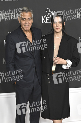 Filmpremiere 'Jay Kelly' in Los Angeles