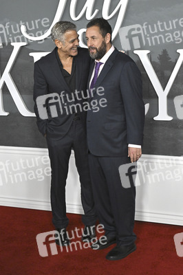 Filmpremiere 'Jay Kelly' in Los Angeles