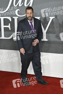 Filmpremiere 'Jay Kelly' in Los Angeles