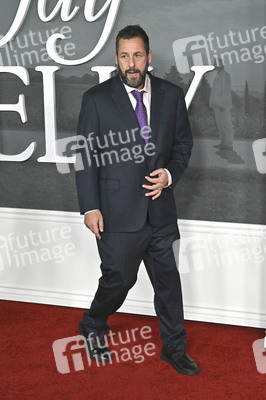 Filmpremiere 'Jay Kelly' in Los Angeles