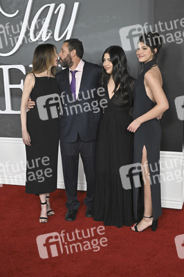 Filmpremiere 'Jay Kelly' in Los Angeles