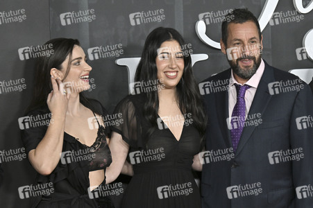 Filmpremiere 'Jay Kelly' in Los Angeles