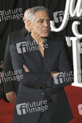 Filmpremiere 'Jay Kelly' in Los Angeles