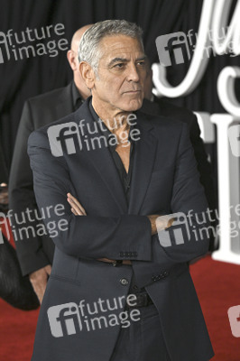 Filmpremiere 'Jay Kelly' in Los Angeles