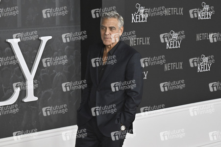 Filmpremiere 'Jay Kelly' in Los Angeles
