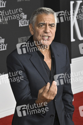 Filmpremiere 'Jay Kelly' in Los Angeles