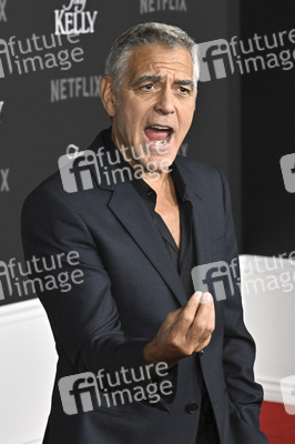 Filmpremiere 'Jay Kelly' in Los Angeles