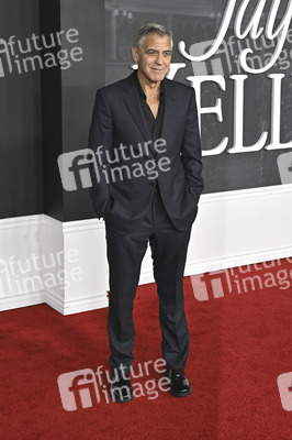Filmpremiere 'Jay Kelly' in Los Angeles