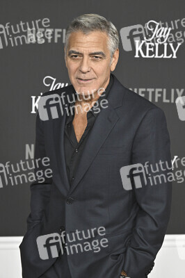 Filmpremiere 'Jay Kelly' in Los Angeles