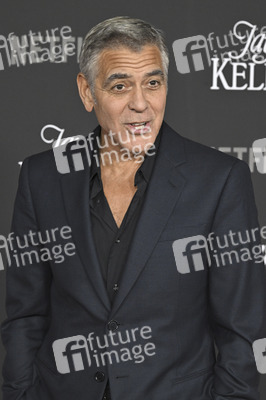 Filmpremiere 'Jay Kelly' in Los Angeles