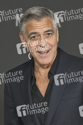 Filmpremiere 'Jay Kelly' in Los Angeles