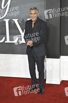Filmpremiere 'Jay Kelly' in Los Angeles