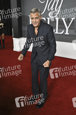 Filmpremiere 'Jay Kelly' in Los Angeles