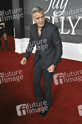 Filmpremiere 'Jay Kelly' in Los Angeles