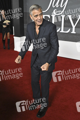 Filmpremiere 'Jay Kelly' in Los Angeles