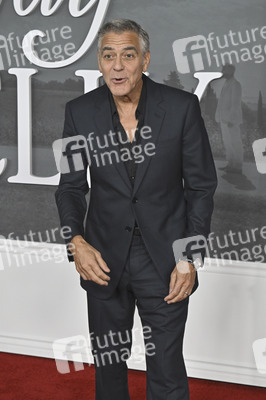 Filmpremiere 'Jay Kelly' in Los Angeles